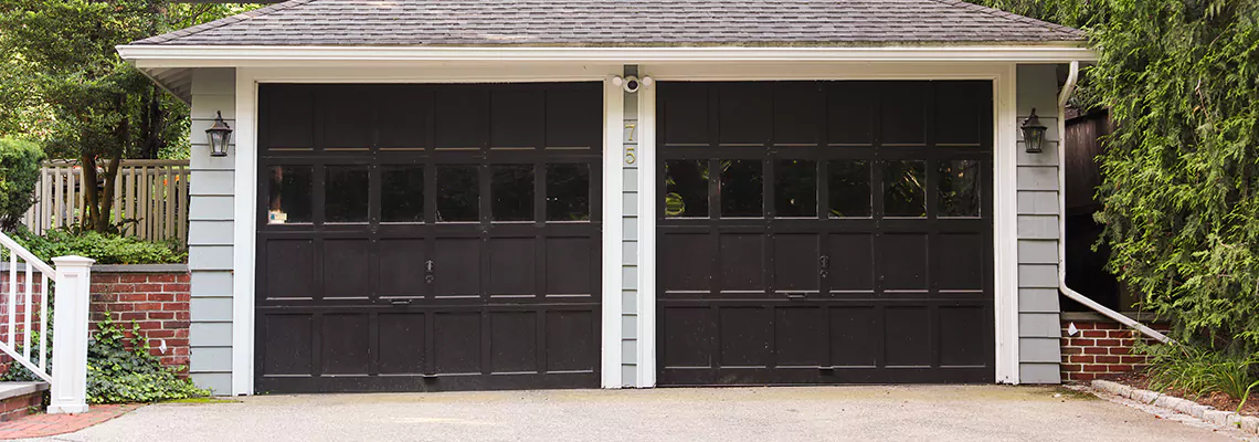 Wayne Dalton Custom Wood Garage Doors Installation Service in Plantation, Florida