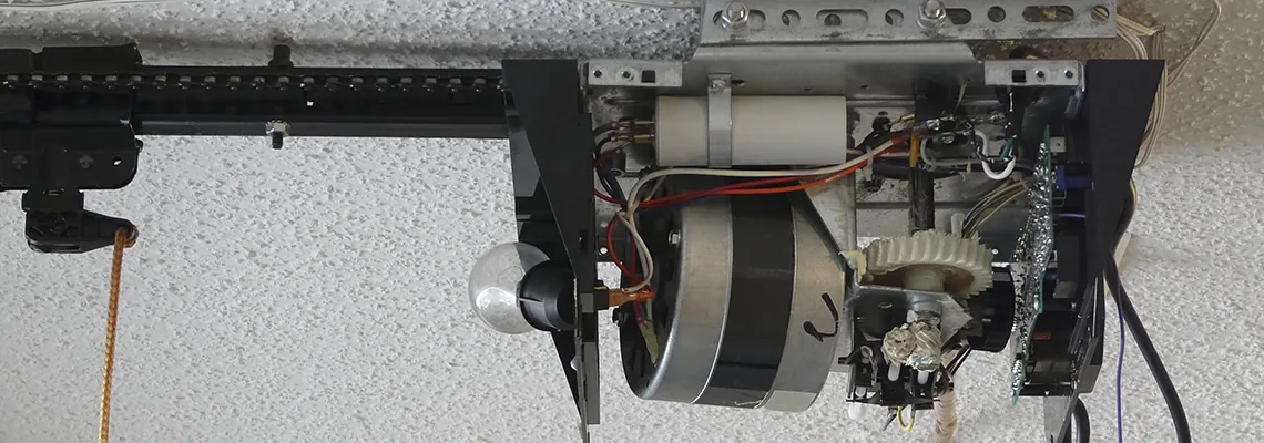 Garage Door Sensor Loud Beep Noise Repair in Plantation, FL