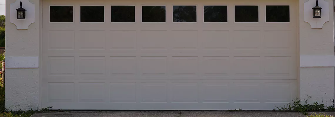 Windsor Garage Doors Spring Repair in Plantation, Florida